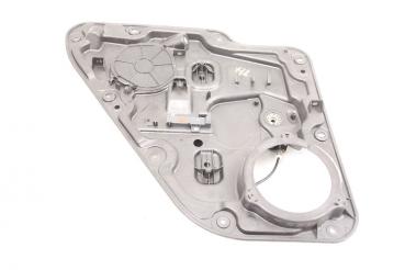 Fensterheber elektrisch hinten links 68231069AB Jeep GRAND CHEROKEE 4 WK