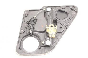 Preview: Fensterheber elektrisch hinten links 68231069AB Jeep GRAND CHEROKEE 4 WK