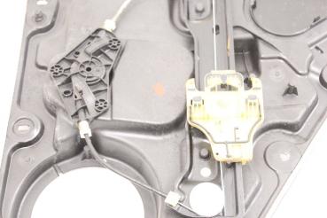 Preview: Fensterheber elektrisch hinten links 68231069AB Jeep GRAND CHEROKEE 4 WK
