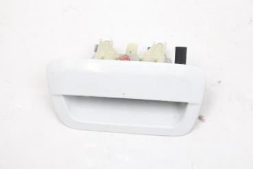 Griff Heckklappe 770805AC Jeep GRAND CHEROKEE 4 WK