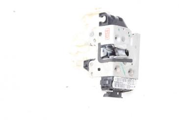 Türschloß vorn links 04589921AF Jeep GRAND CHEROKEE 4 WK