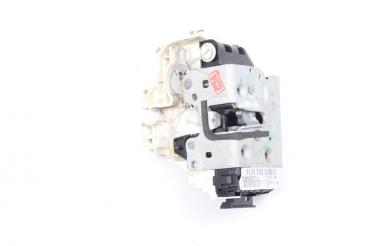 Türschloß hinten links 04589923AF Jeep GRAND CHEROKEE 4 WK