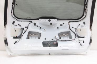 Preview: Heckklappe 68154524AA Jeep GRAND CHEROKEE 4 WK