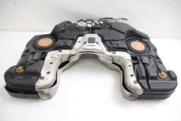 Kraftstofftank 68214447AB Jeep GRAND CHEROKEE 4 WK