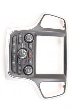 Klimabedienteil 05091850AF Jeep GRAND CHEROKEE 4 WK