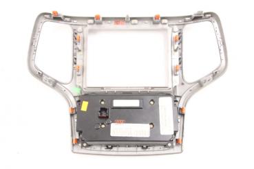 Preview: Klimabedienteil 05091850AF Jeep GRAND CHEROKEE 4 WK
