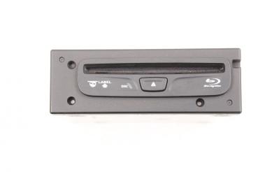 DVD-System Monitor 05091216AE Jeep GRAND CHEROKEE 4 WK