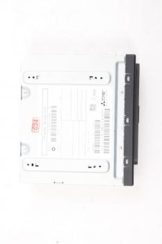 Preview: DVD-System Monitor 05091216AE Jeep GRAND CHEROKEE 4 WK