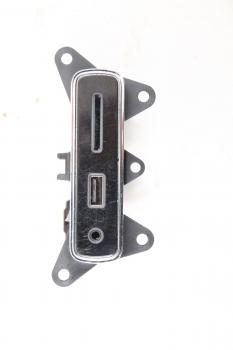 Steuergerät sonstige 68141322AA Jeep GRAND CHEROKEE 4 WK
