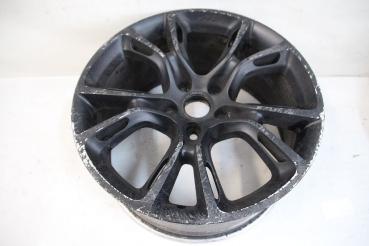 Felge Alu/Leichtmetall vorn links 1WB011ZGAB Jeep GRAND CHEROKEE 4 WK