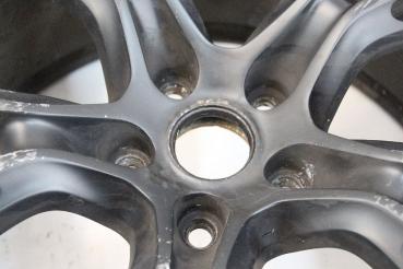 Preview: Felge Alu/Leichtmetall vorn links 1WB011ZGAB Jeep GRAND CHEROKEE 4 WK
