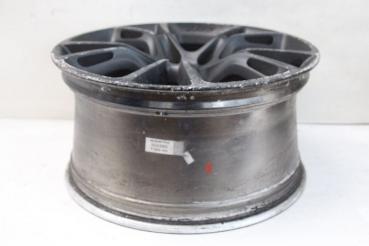 Preview: Felge Alu/Leichtmetall vorn links 1WB011ZGAB Jeep GRAND CHEROKEE 4 WK