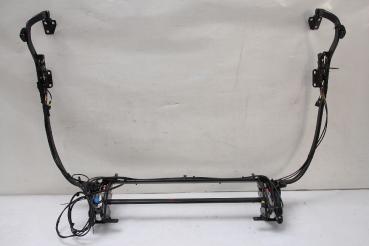 Verdeck Hardtop EP0857598A1 Peugeot 206 CC Cabrio
