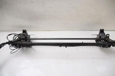 Preview: Verdeck Hardtop EP0857598A1 Peugeot 206 CC Cabrio