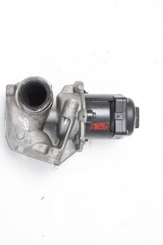 Abgasrückführventil 9660276280 Peugeot 206 CC Cabrio