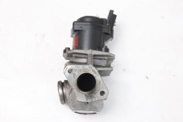 Preview: Abgasrückführventil 9660276280 Peugeot 206 CC Cabrio