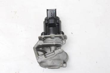 Preview: Abgasrückführventil 9660276280 Peugeot 206 CC Cabrio