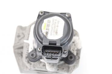 Preview: Abgasrückführventil 9660276280 Peugeot 206 CC Cabrio