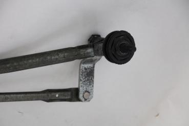 Preview: Scheibenwischergestänge 6401F9 Peugeot 206 CC Cabrio