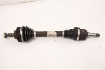 Antriebswelle vorn links 3272AH Peugeot 206 CC Cabrio