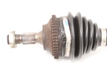Preview: Antriebswelle vorn links 3272AH Peugeot 206 CC Cabrio
