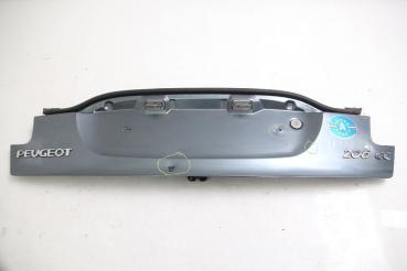 Heckklappe 860678 Peugeot 206 CC Cabrio