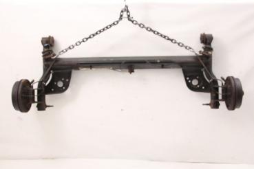 Achse hinten 4651062J01 Suzuki SWIFT 3 MZ