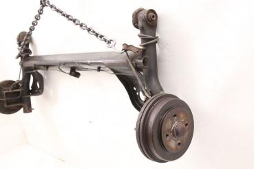 Preview: Achse hinten 4651062J01 Suzuki SWIFT 3 MZ