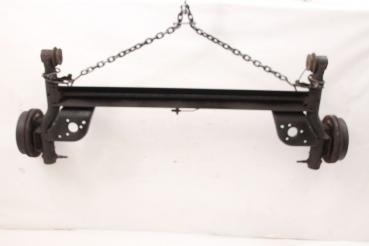 Preview: Achse hinten 4651062J01 Suzuki SWIFT 3 MZ