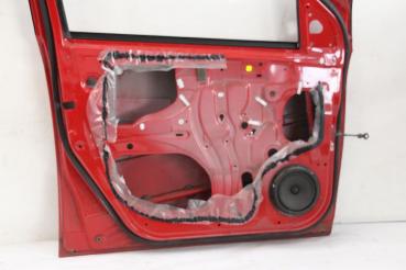 Preview: Tür vorn links 6800262J00 Suzuki SWIFT 3 MZ