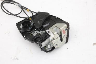 Preview: Türschloß hinten rechts 8230162J11 Suzuki SWIFT 3 MZ