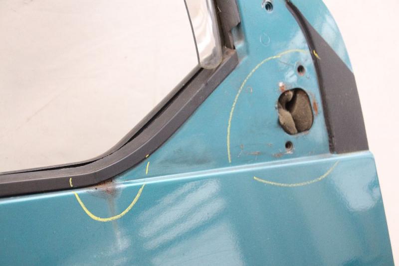 Preview: Tür vorn rechts 701831056H VW T4 Bus