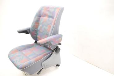 Preview: Sitz hinten 703883305A VW T4 Bus