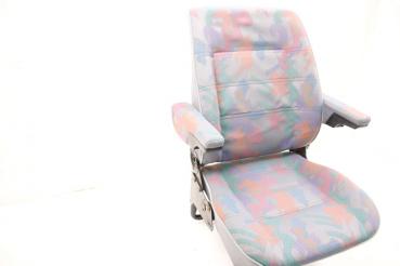 Preview: Sitz hinten 703883305A VW T4 Bus