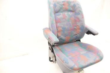 Preview: Sitz hinten 703883305A VW T4 Bus