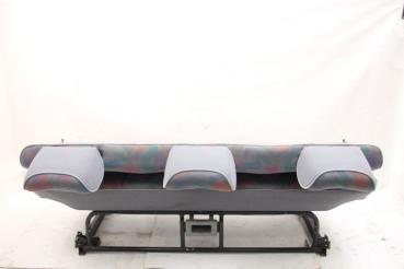 Preview: Sitzbank hinten 7D0885063H VW T4 Bus