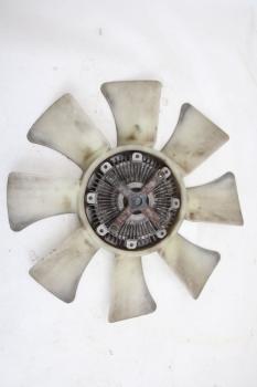 Preview: Viscolüfter Mitsubishi CANTER 4 FE