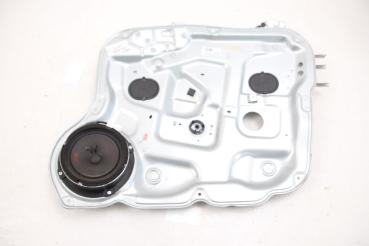 Fensterheber elektrisch vorn rechts 824802B030 Hyundai SANTA FE 2 CM