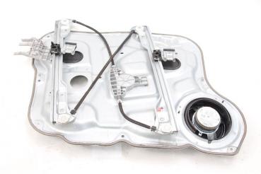 Preview: Fensterheber elektrisch vorn rechts 824802B030 Hyundai SANTA FE 2 CM