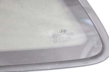 Preview: Scheibe sonstige 878102B050 Hyundai SANTA FE 2 CM