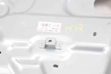 Preview: Fensterheber elektrisch hinten rechts 834802B020 Hyundai SANTA FE 2 CM