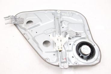 Preview: Fensterheber elektrisch hinten rechts 834802B020 Hyundai SANTA FE 2 CM