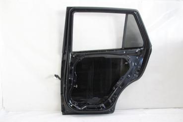 Preview: Tür hinten rechts 770042B030 Hyundai SANTA FE 2 CM