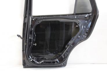 Preview: Tür hinten rechts 770042B030 Hyundai SANTA FE 2 CM