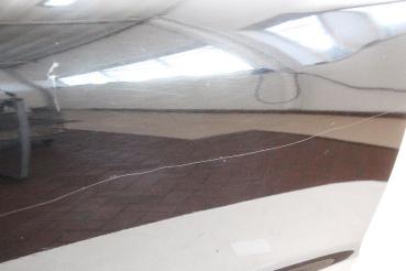 Preview: Tür vorn rechts 760042B030 Hyundai SANTA FE 2 CM