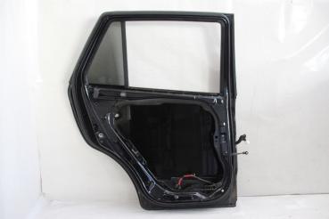 Preview: Tür hinten links 770032B030 Hyundai SANTA FE 2 CM