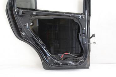 Preview: Tür hinten links 770032B030 Hyundai SANTA FE 2 CM