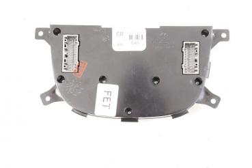 Preview: Klimabedienteil 972502B470 Hyundai SANTA FE 2 CM