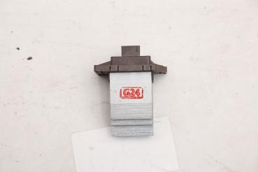 Heizgebläsevorwiderstand 971283K000 Hyundai SANTA FE 2 CM