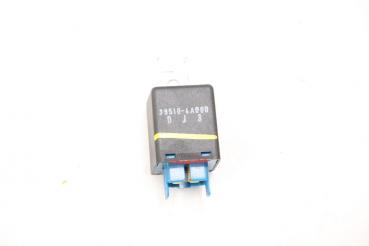 Relais 395104A000 Hyundai SANTA FE 2 CM